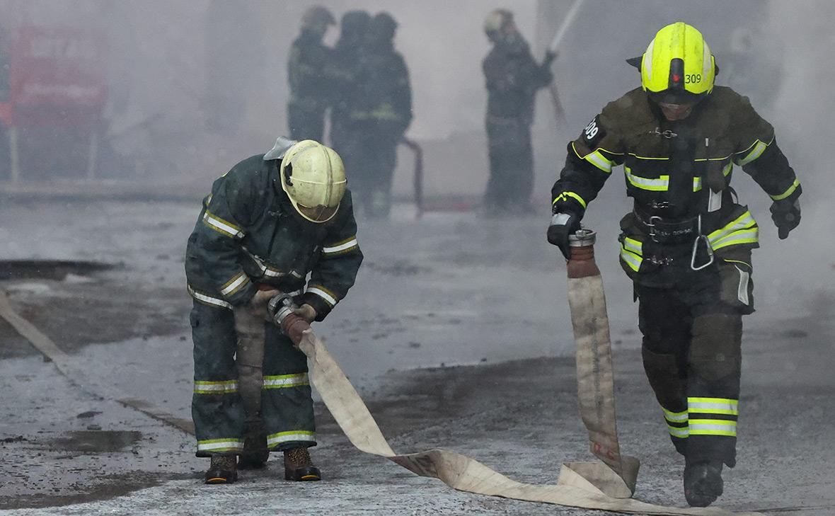 Фото: Алексей Белкин / NEWS.ru / Global Look Press