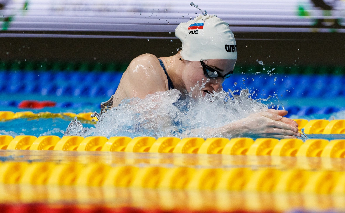 Sergey Elagin / Business Online / Global Look Press