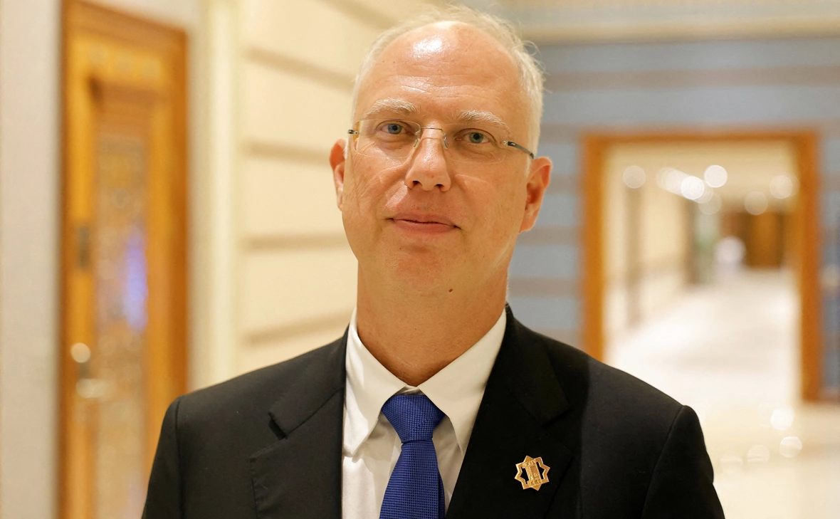 Максим Шеметов / Reuters