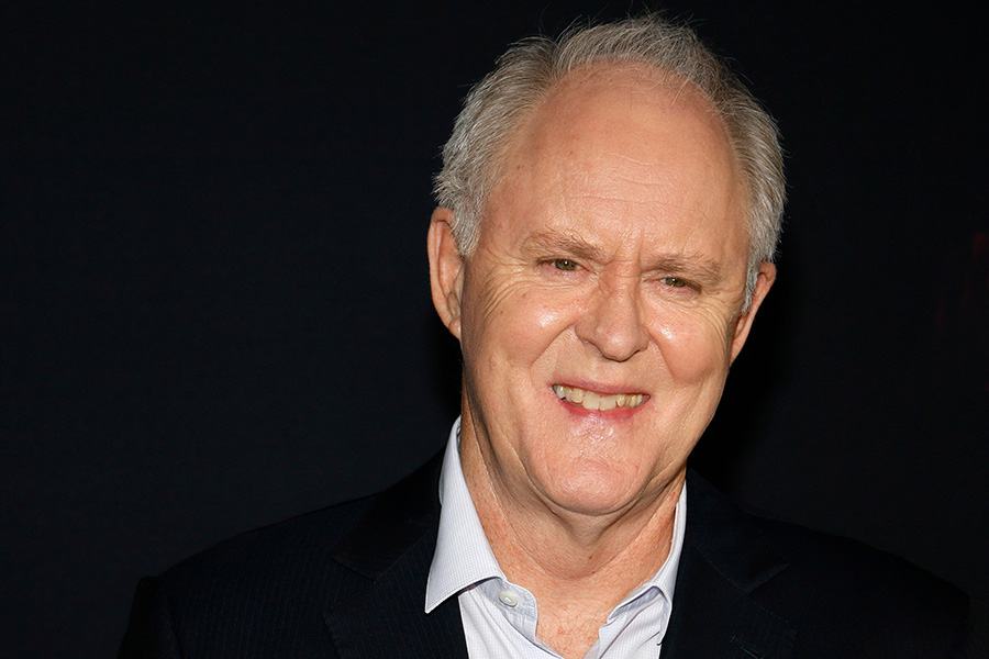 <p>Джон Литгоу</p>