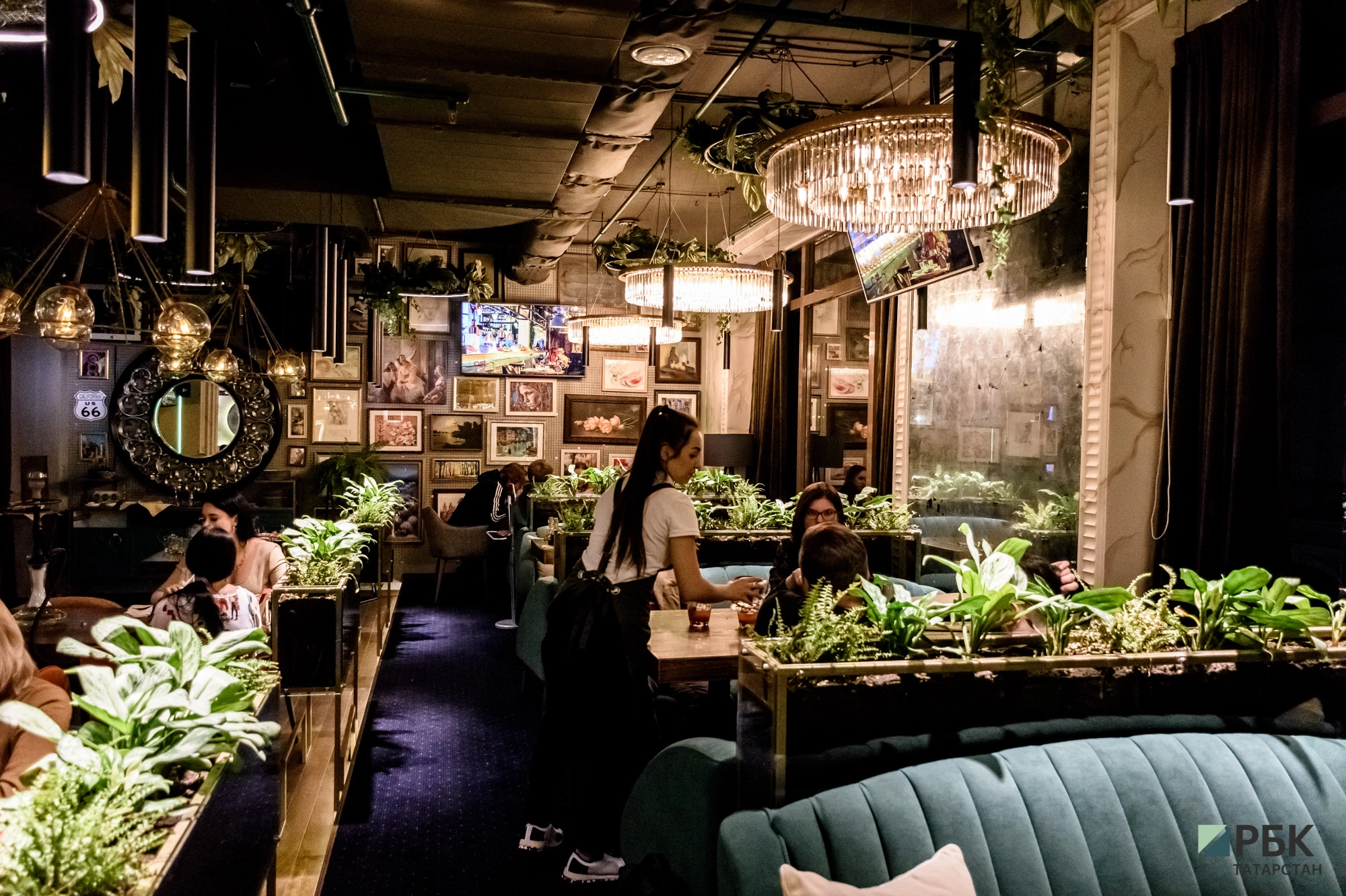 РБК Татарстан