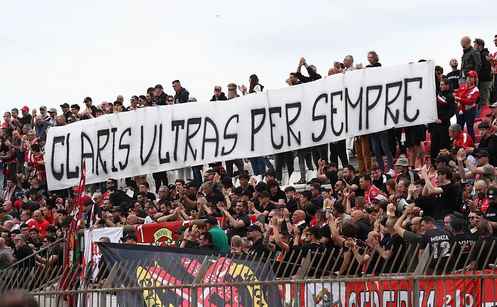 Marco Luzzani / Getty Images