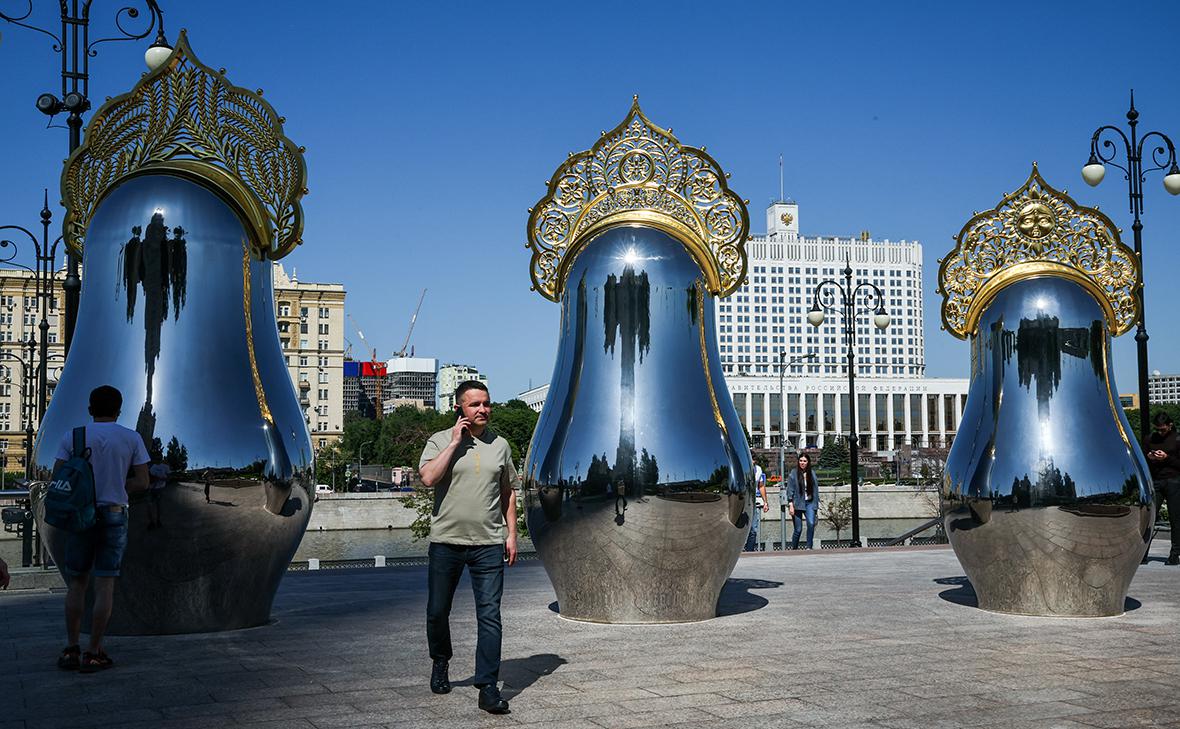 Фото:Михаил Терещенко / ТАСС