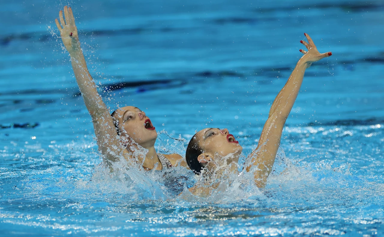 Sarah Stier / Getty Images