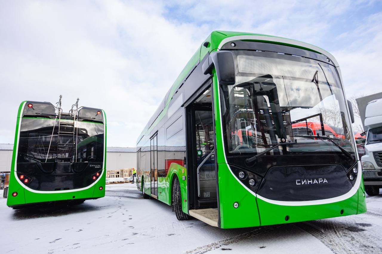 Фото: «Синара»