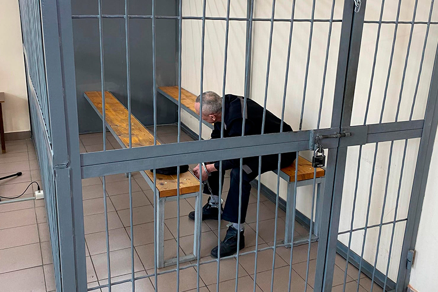 Фото: Прокуратура Иркутской области