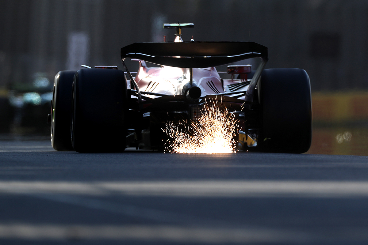 Вино бренда French Bloom, совладельцем которого выступает LVMH, стало первым безалкогольным вином «Формулы-1»