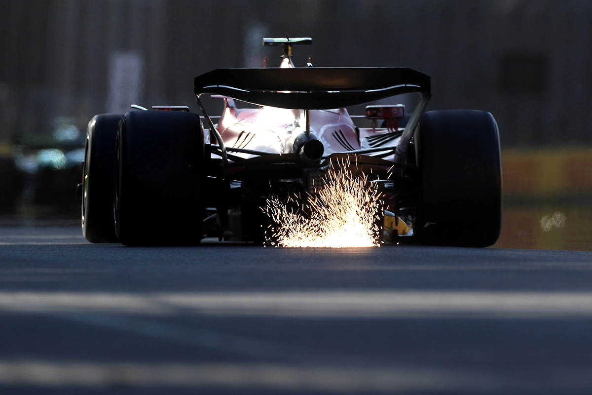 Вино бренда French Bloom, совладельцем которого выступает LVMH, стало первым безалкогольным вином «Формулы-1»