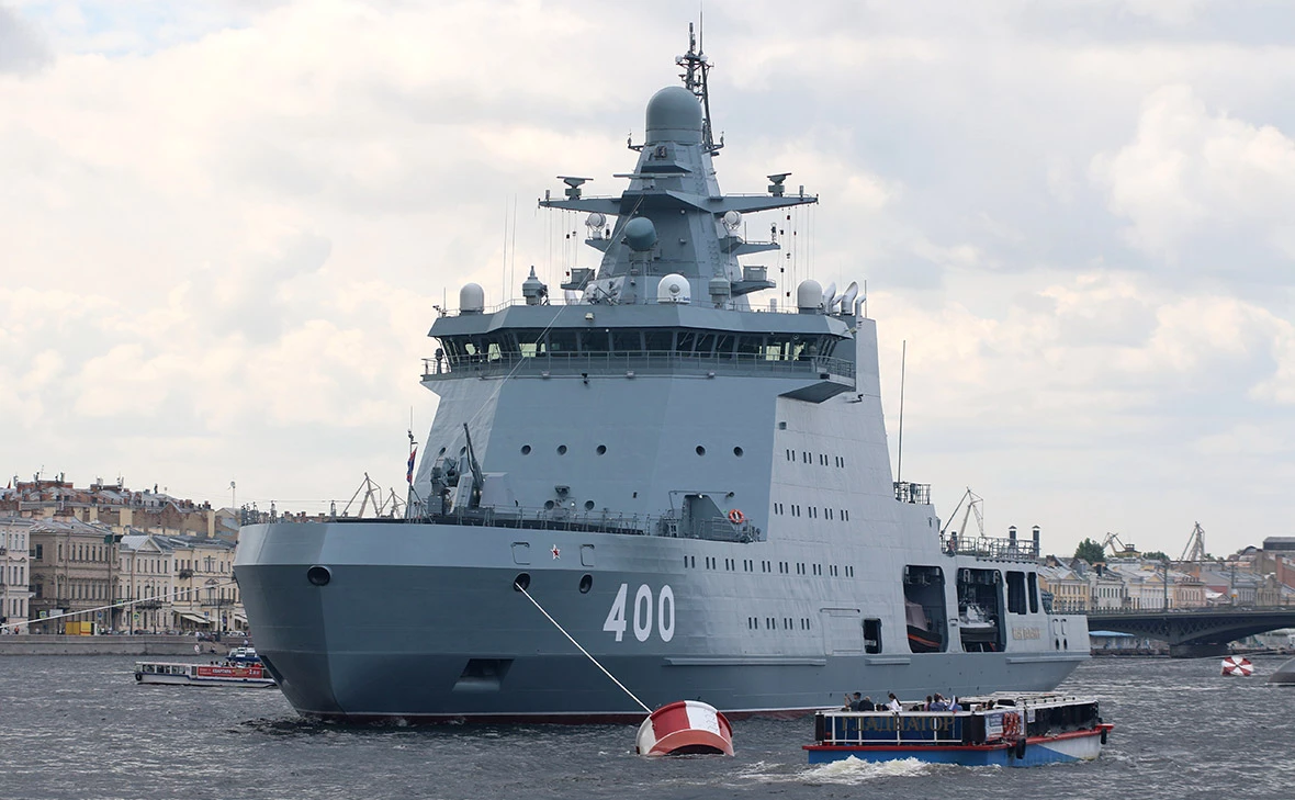 Максим Константинов / ТАСС