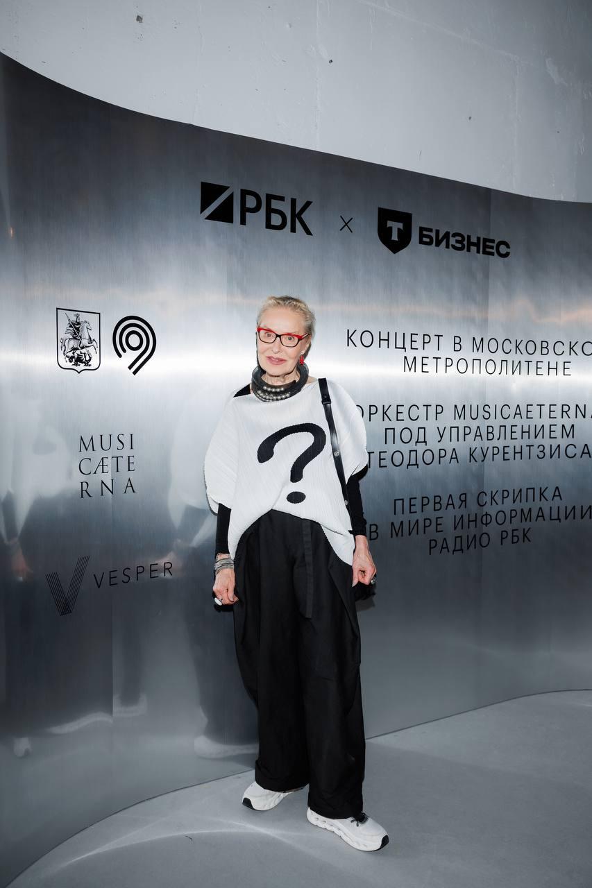 Ольга Свиблова