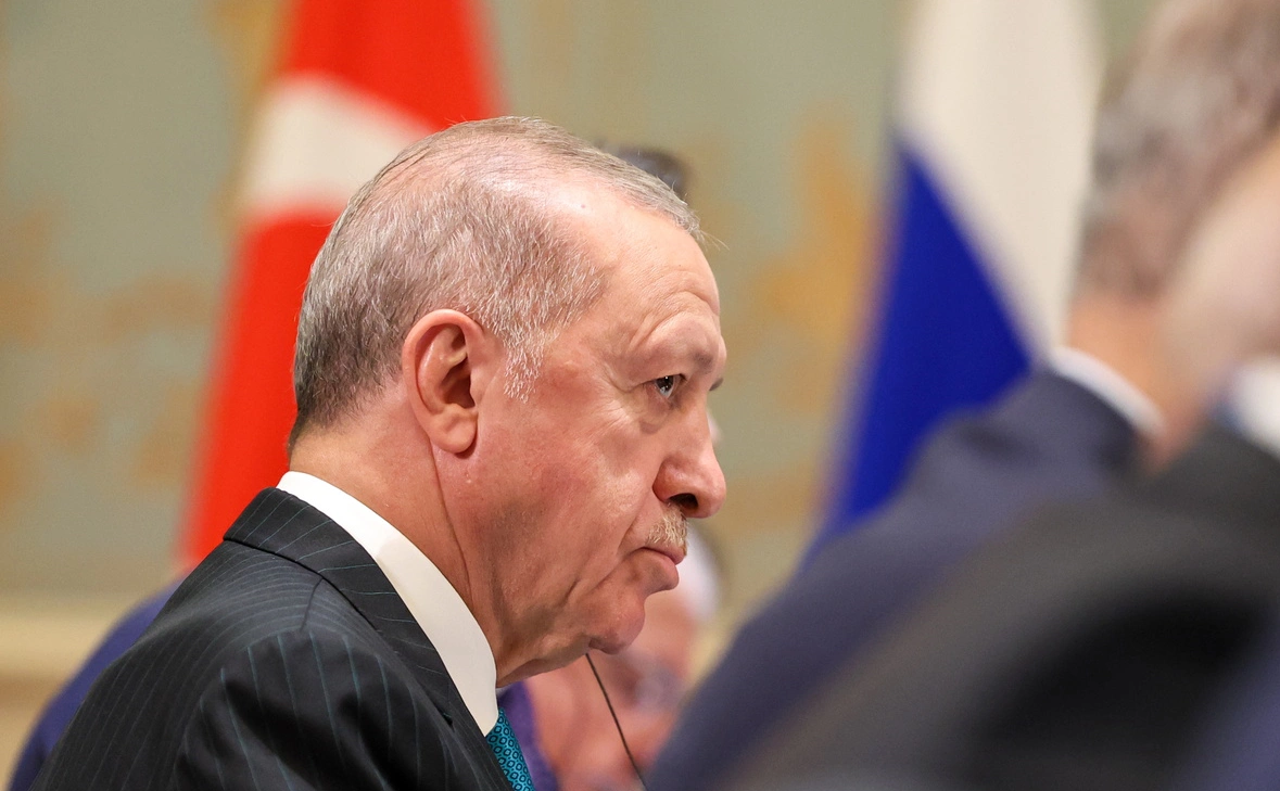 Александр Казаков/ТАСС