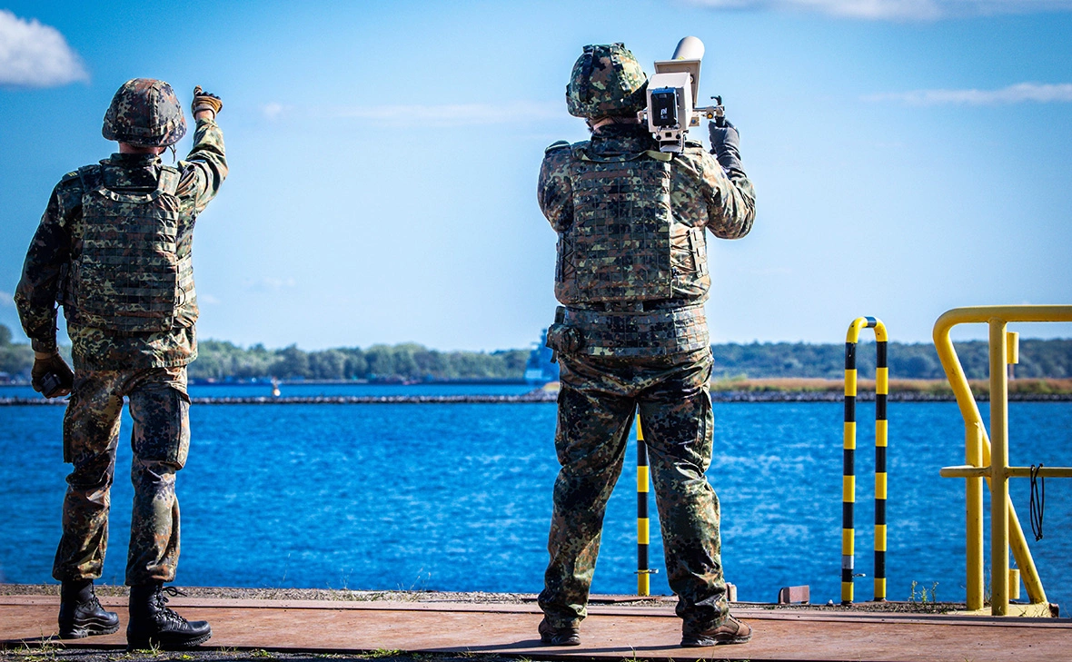 dpa / Global Look Press