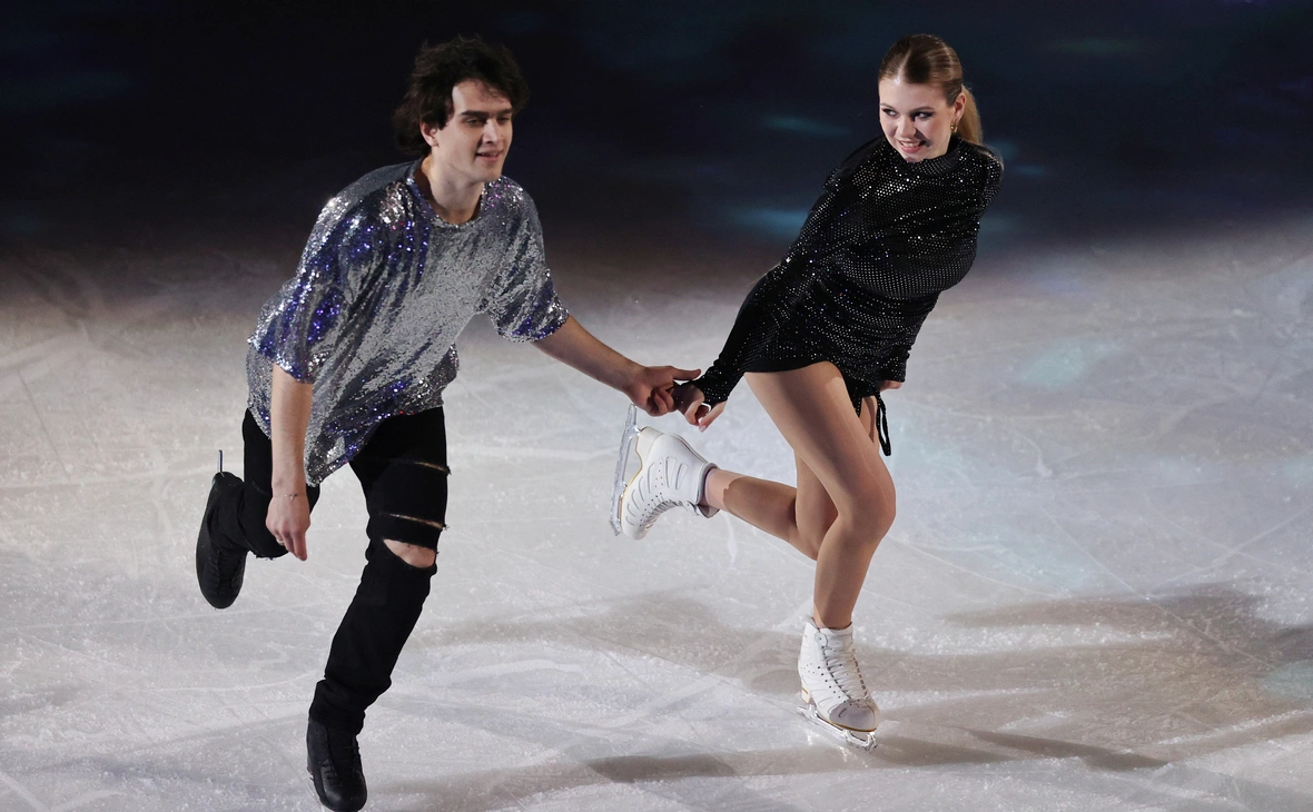 Олег Бухарев / ТАСС