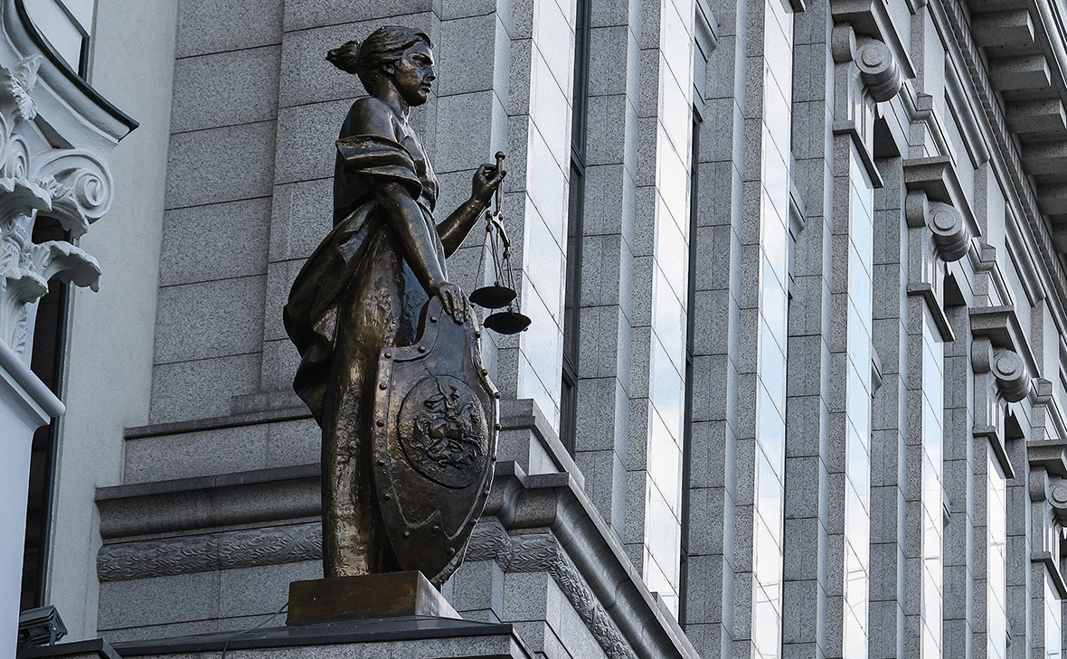 Андрей Любимов / РБК