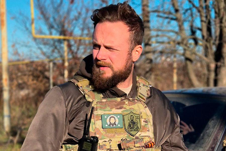 Андрей Афанасьев