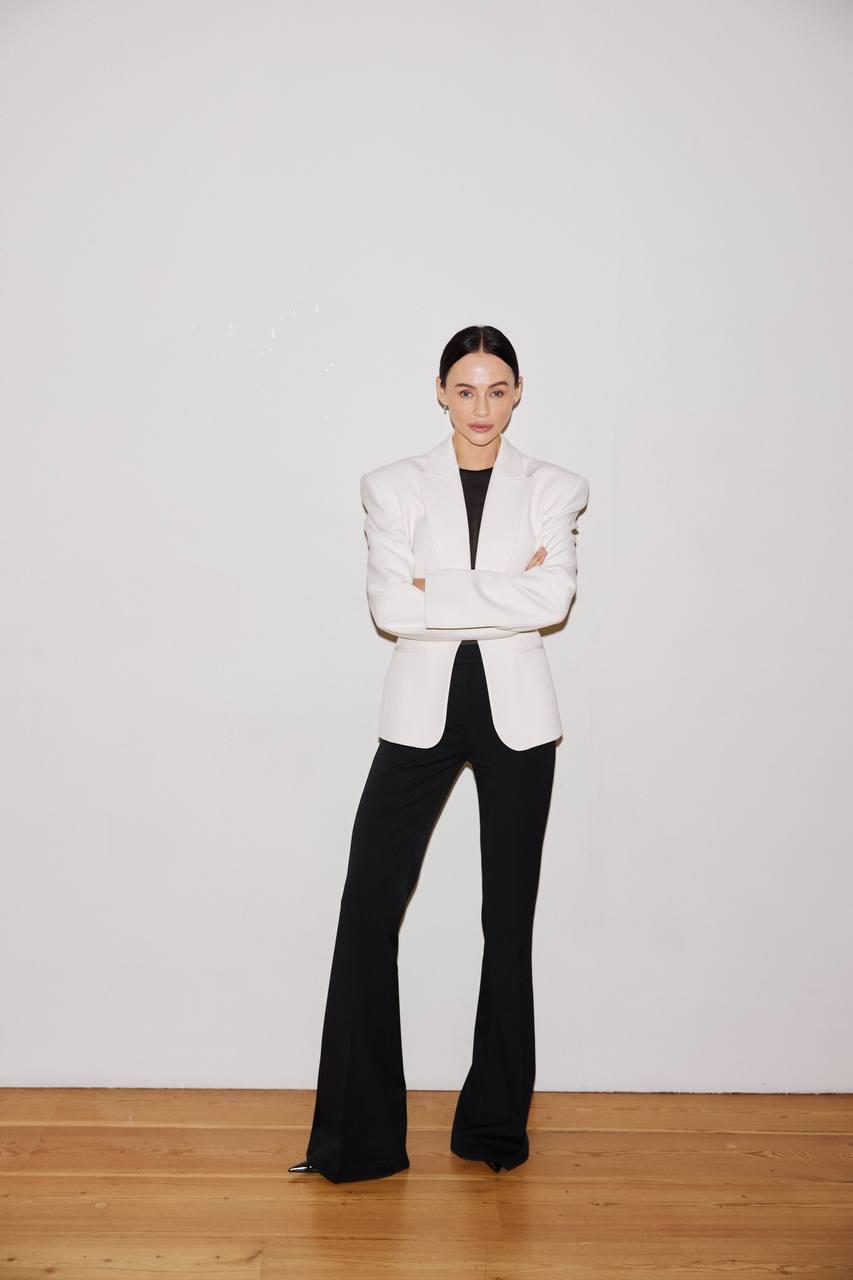 Юлия Василевская