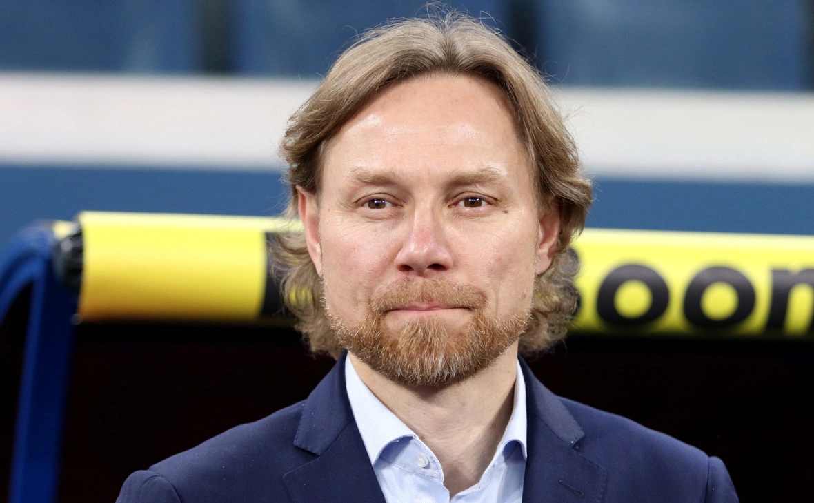 Maksim Konstantinov / Global Look Press