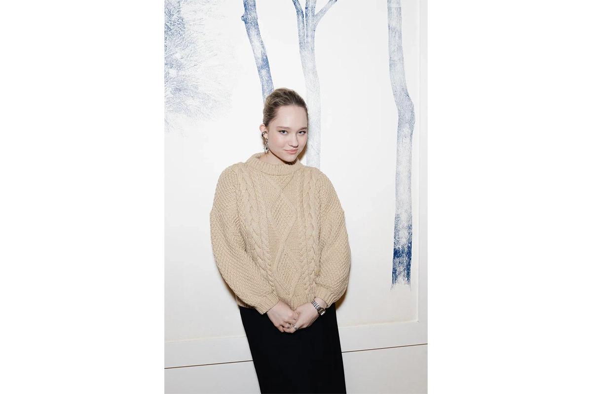 Александра Киселева