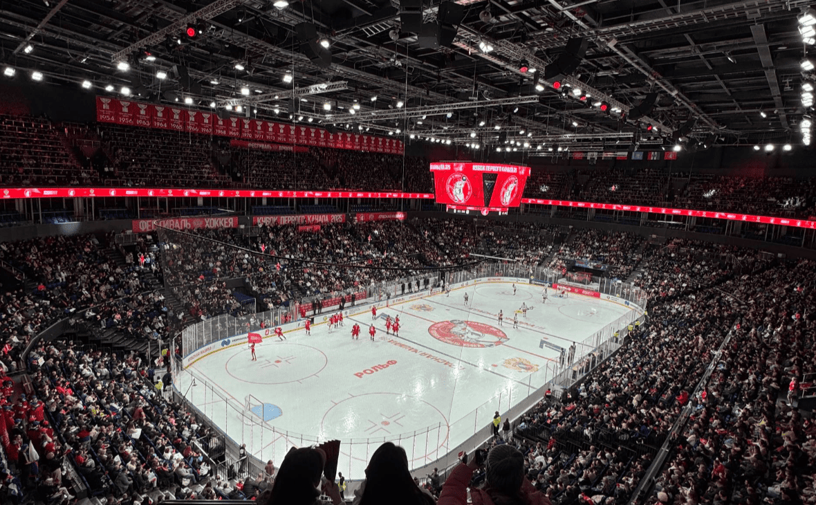 Телеграм-канал ФХР