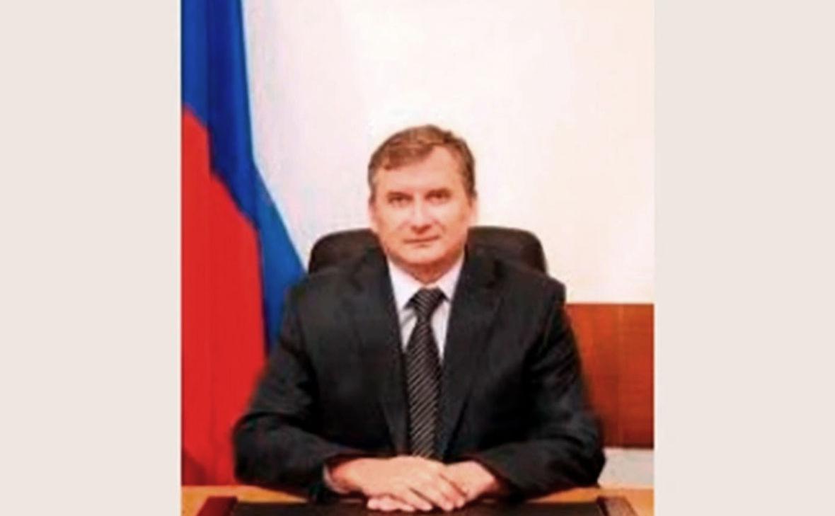 Альберт Тришкин