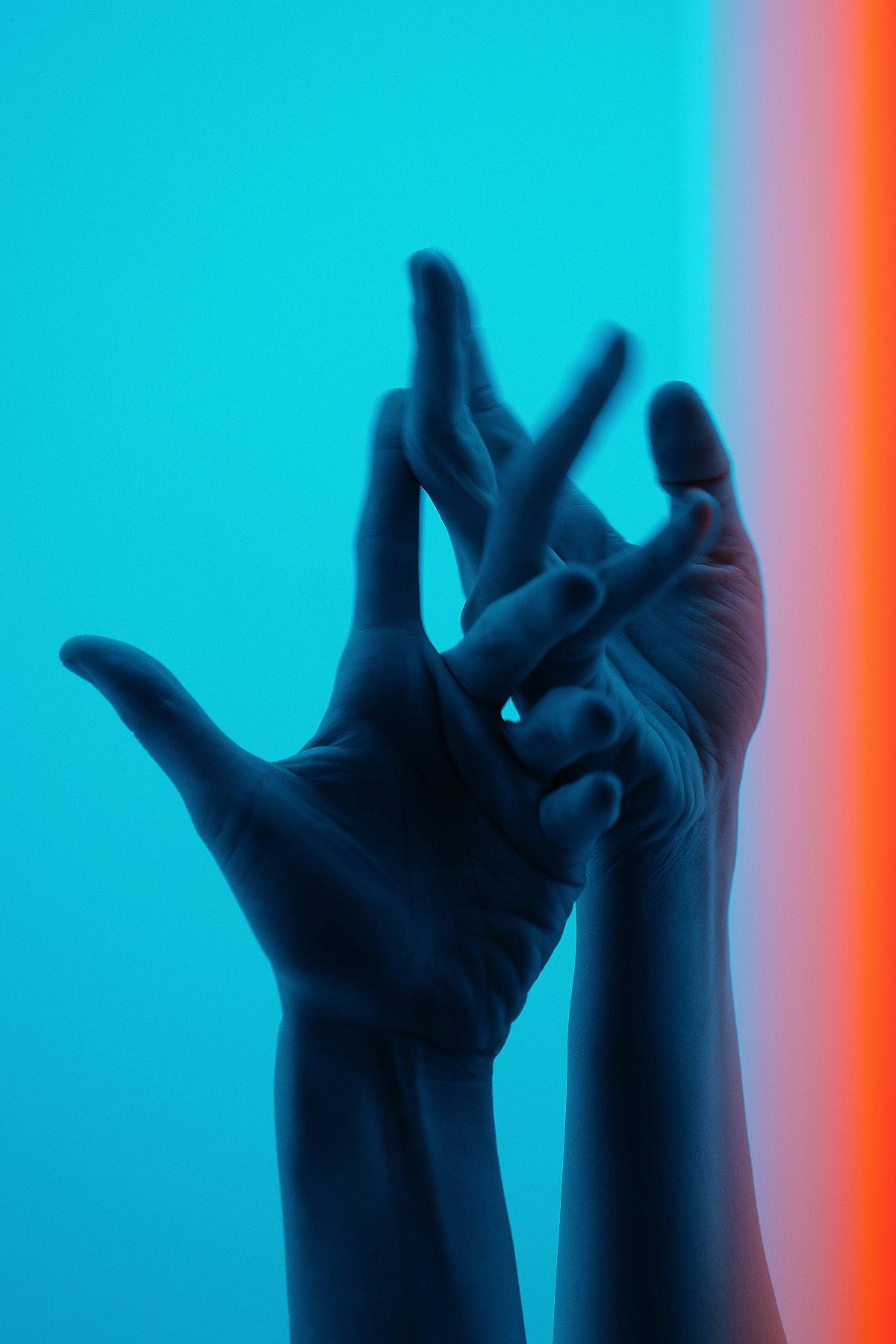 Фото: Dynamic Wang / Unsplash