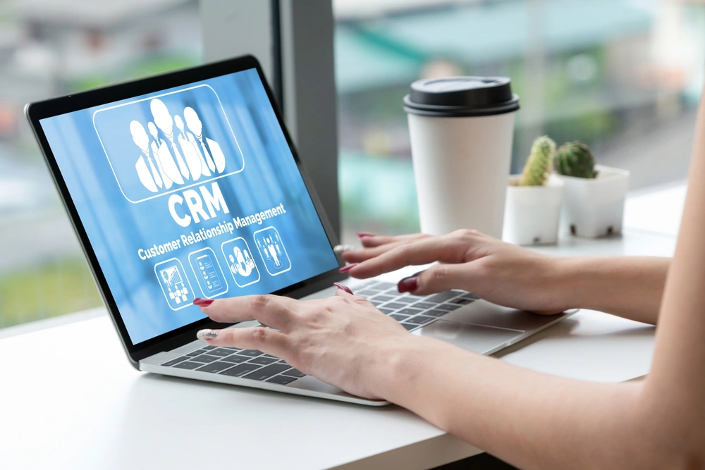 Внедрение CRM-системы для малого бизнеса: пошаговое руководство