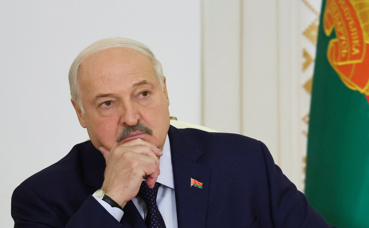 пресс-служба Президента Республики Беларусь