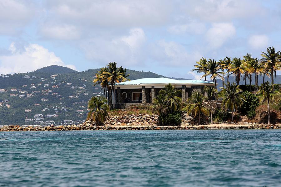  Gabriel Lopez Albarran / AP / ТАСС