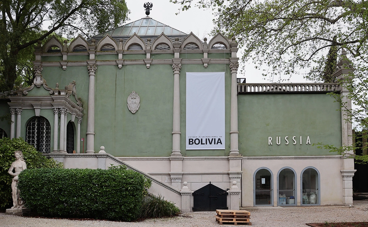 Matteo Chinellato / Zuma / Global Look Press