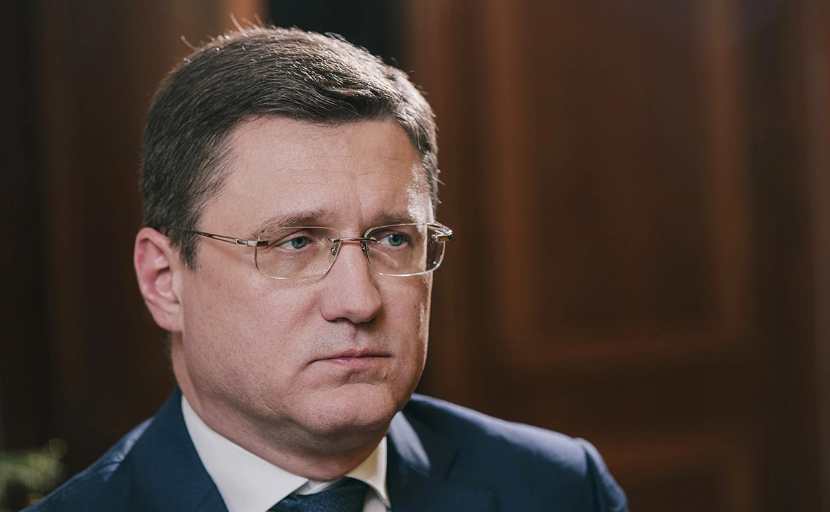 Андрей Любимов / РБК