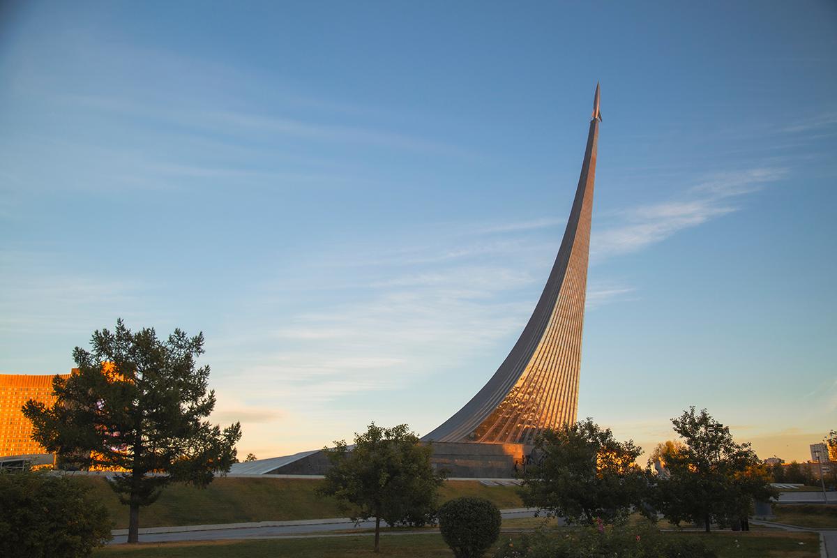 Как выглядят известные космические музеи России, которые стоит посетить