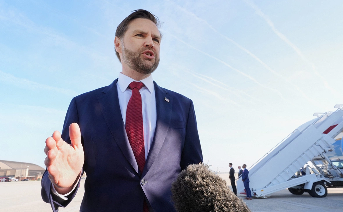 Jacquelyn Martin / Reuters