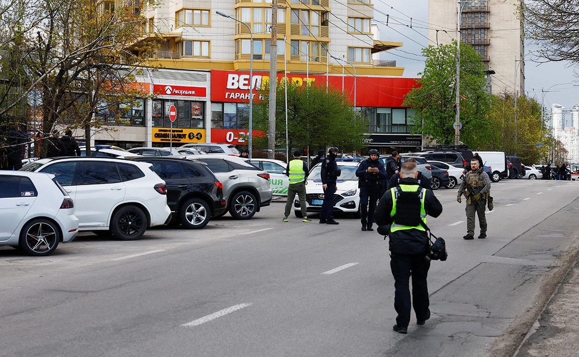 Валентин Огиренко / Reuters