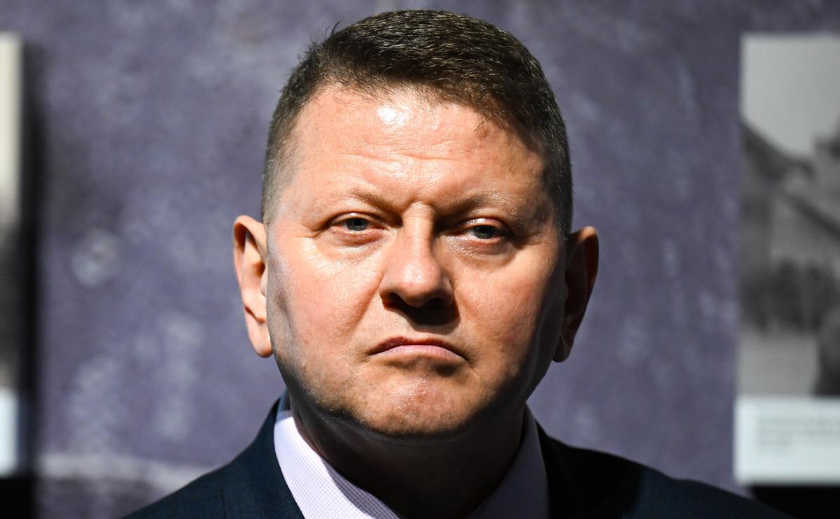 Залужный: Украина исчерпала ресурс почти всех видов вооружений в 2026 году
