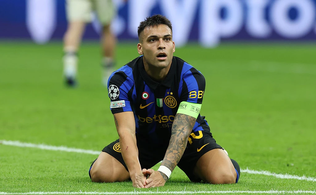 Claudio Villa / Getty Images