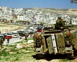 Танки Израиля штурмуют сектор Газа