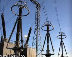 В Таджикистане возобновлена подача энергии после аварии на ГЭС