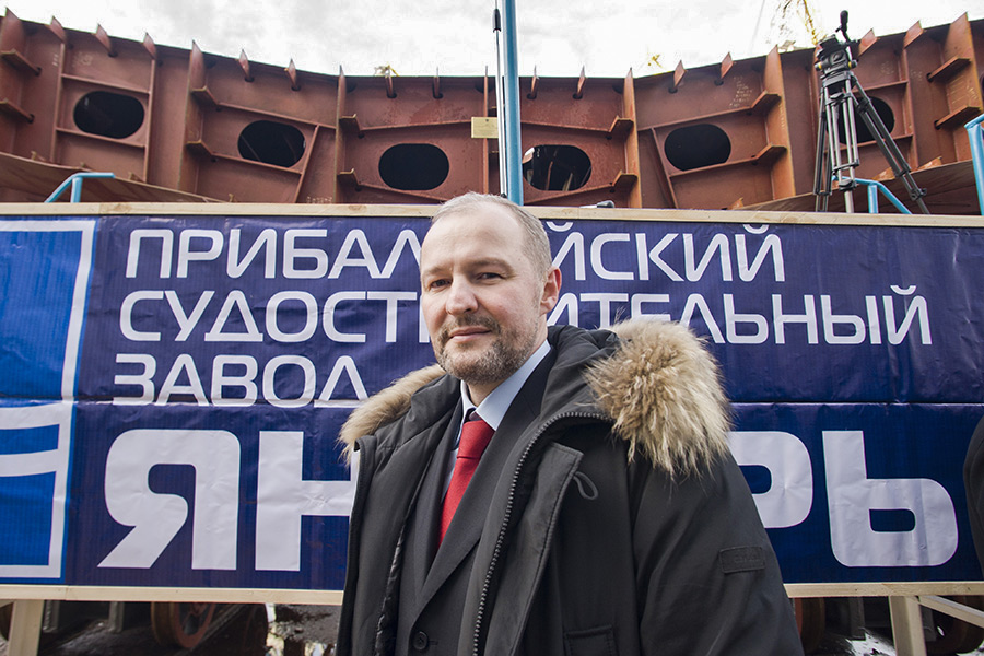 Роман Троценко
