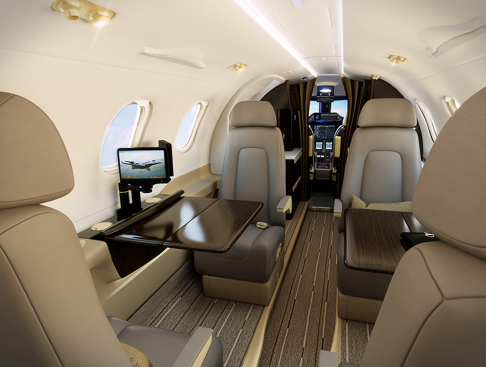 Phenom 300