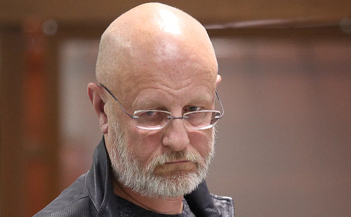 Валентин Егоршин / ТАСС