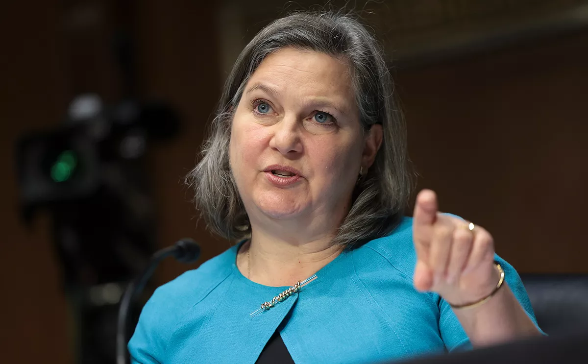 Kevin Dietsch / Getty Images