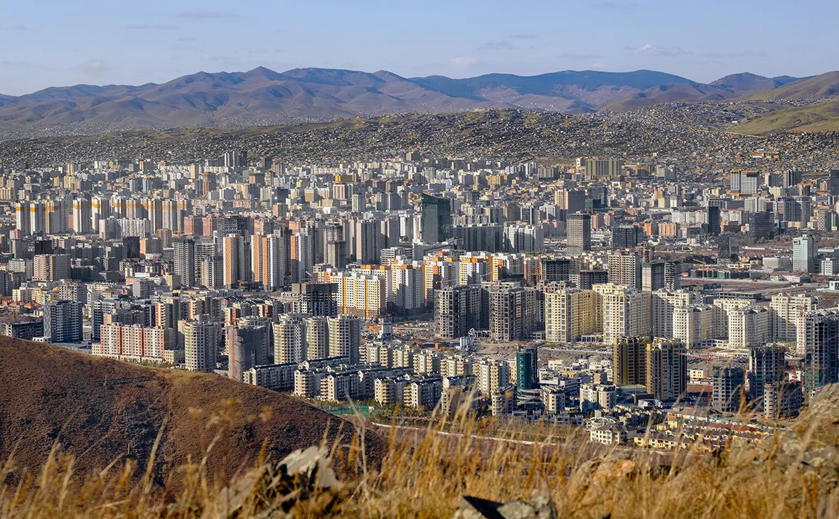 Herbert Berger / imagebroker.com / Global Look Press