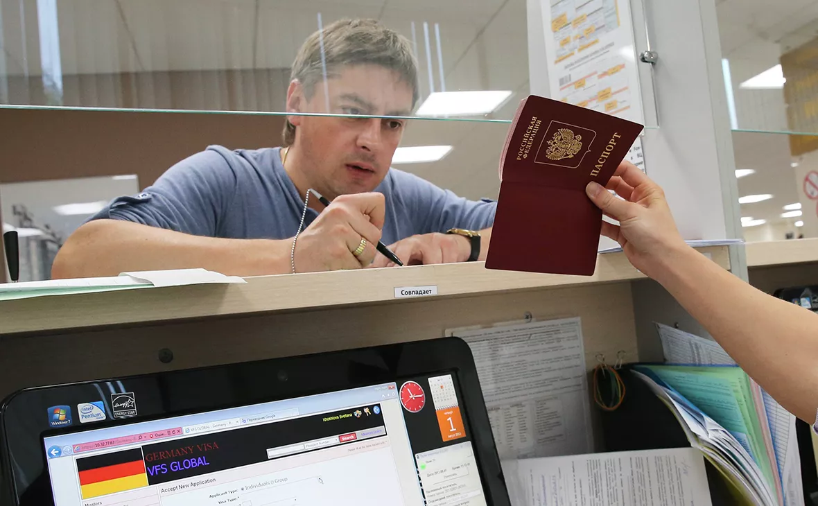 Артем Геодакян / ТАСС