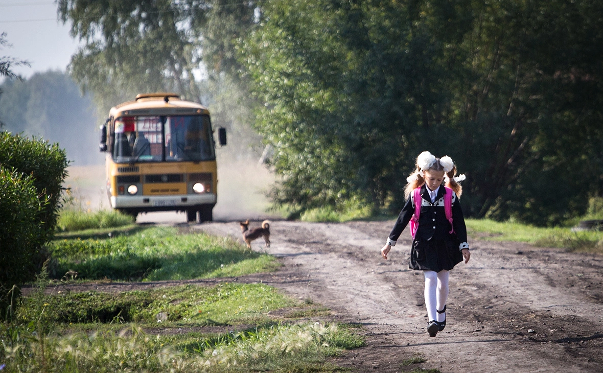 Дмитрий Феоктистов / ТАСС