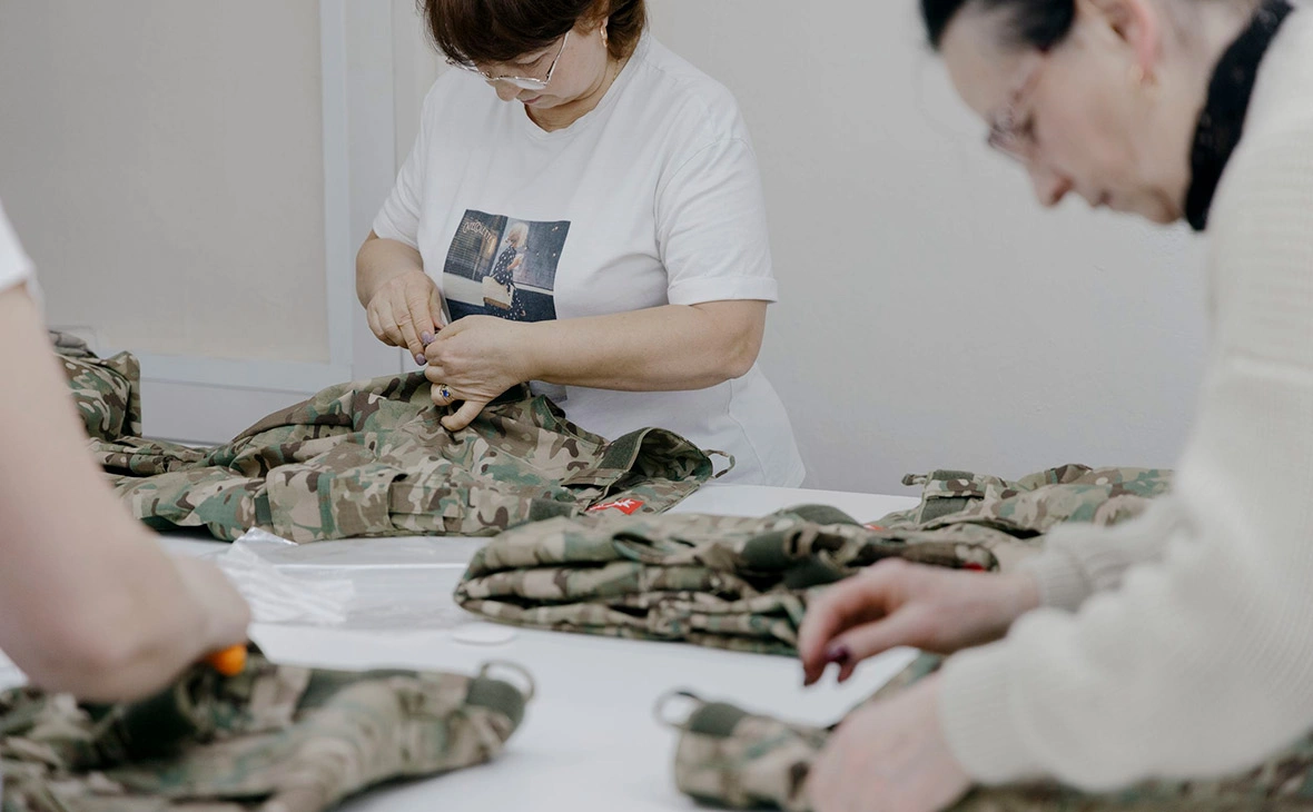 Михаил Гребенщиков / РБК