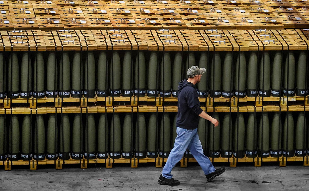 Brendan McDermid / Reuters