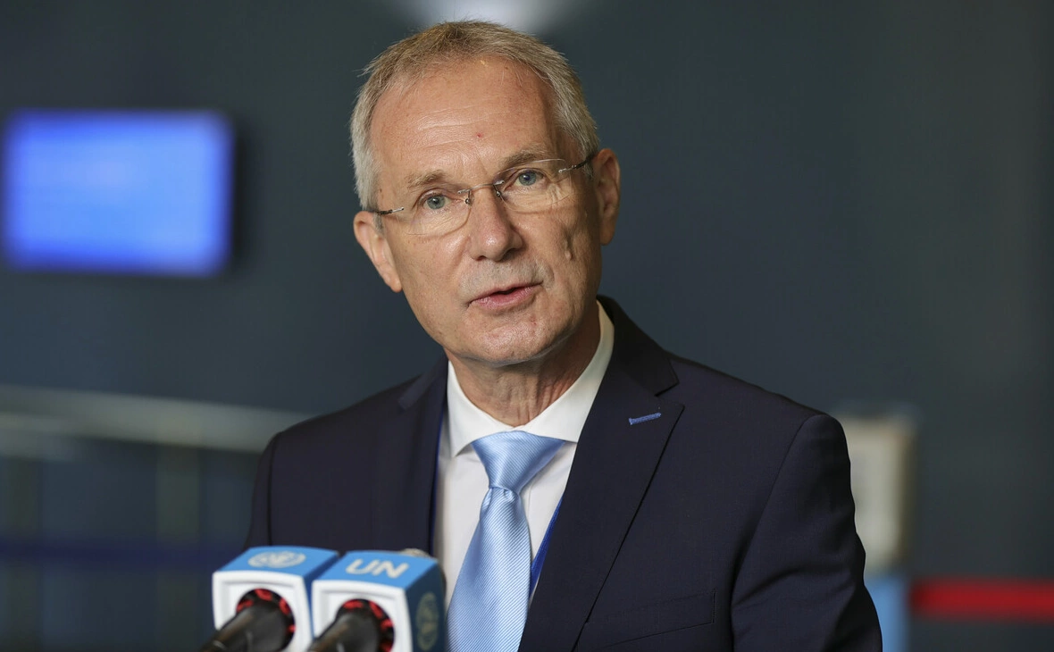 Luiz Rampelotto / EuropaNewswire / picture alliance / Luiz Rampelot / ТАСС