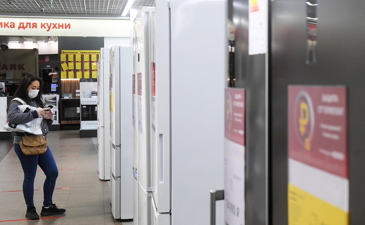 Кирилл Каллиников / РИА Новости