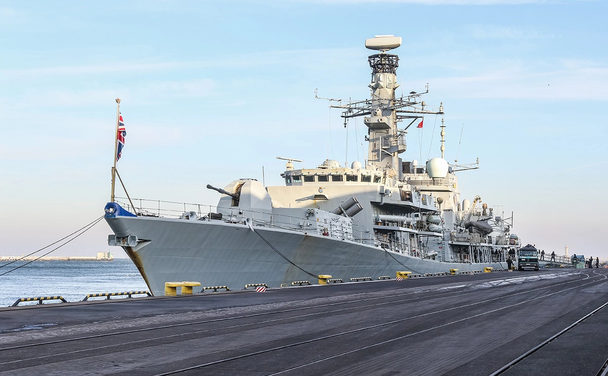 Michal Fludra / Global Look Press