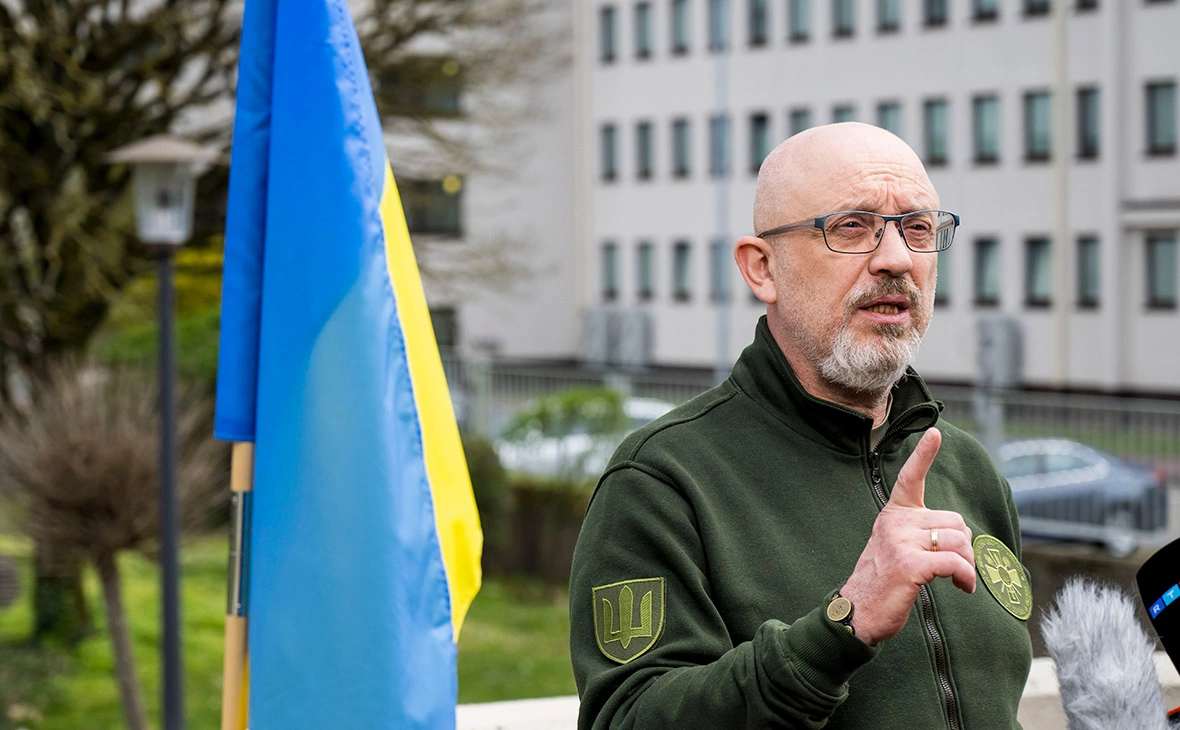 Thomas Lohnes / Getty Images